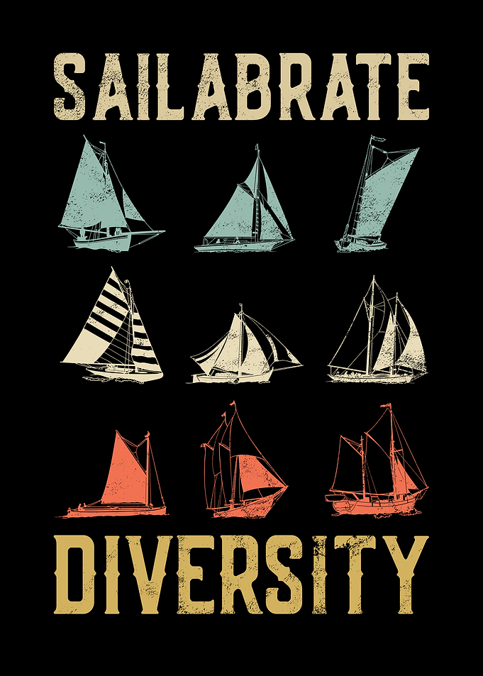 Sailing Diversity