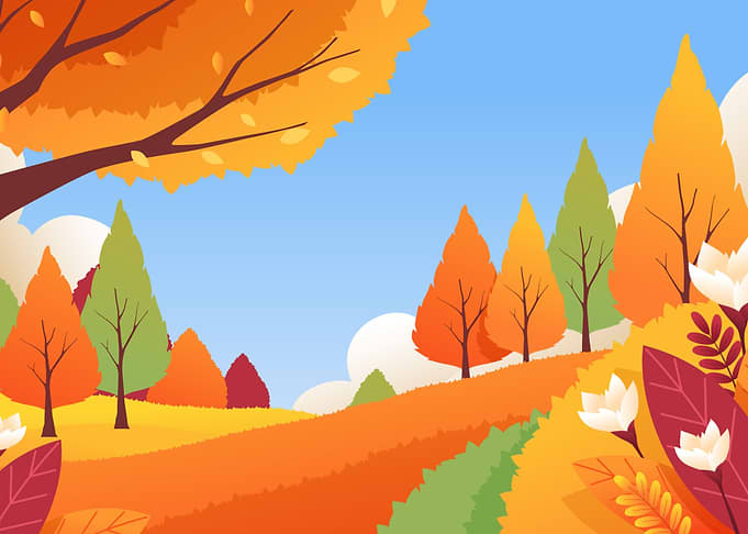 Autumn Landscape