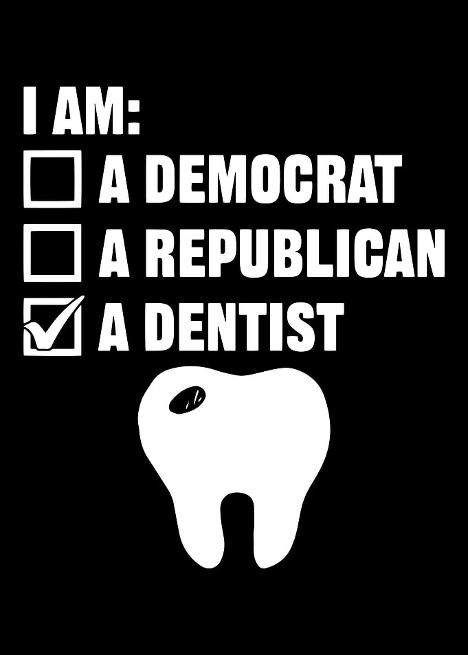 Dentist Tooth Doctor