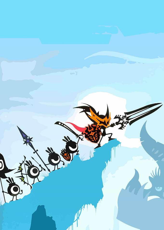 Patapon 2