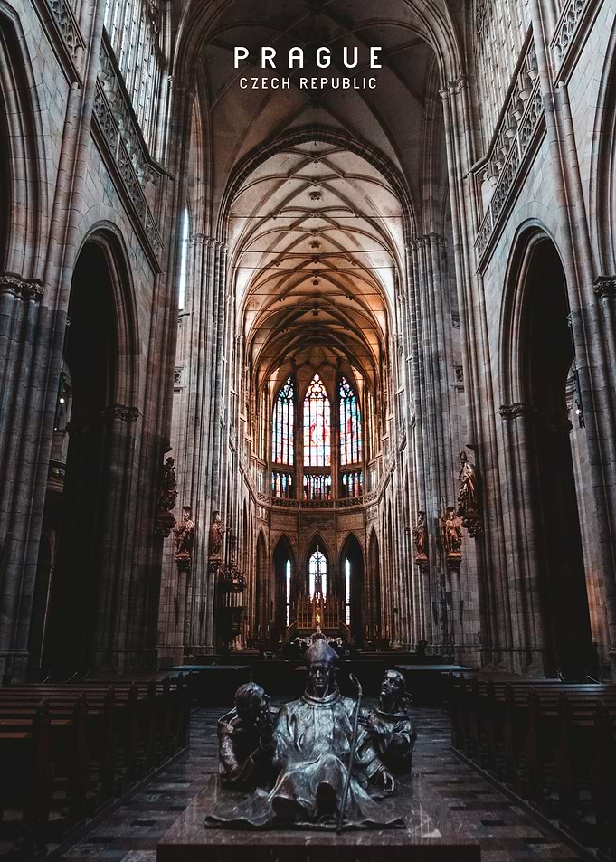 Prague