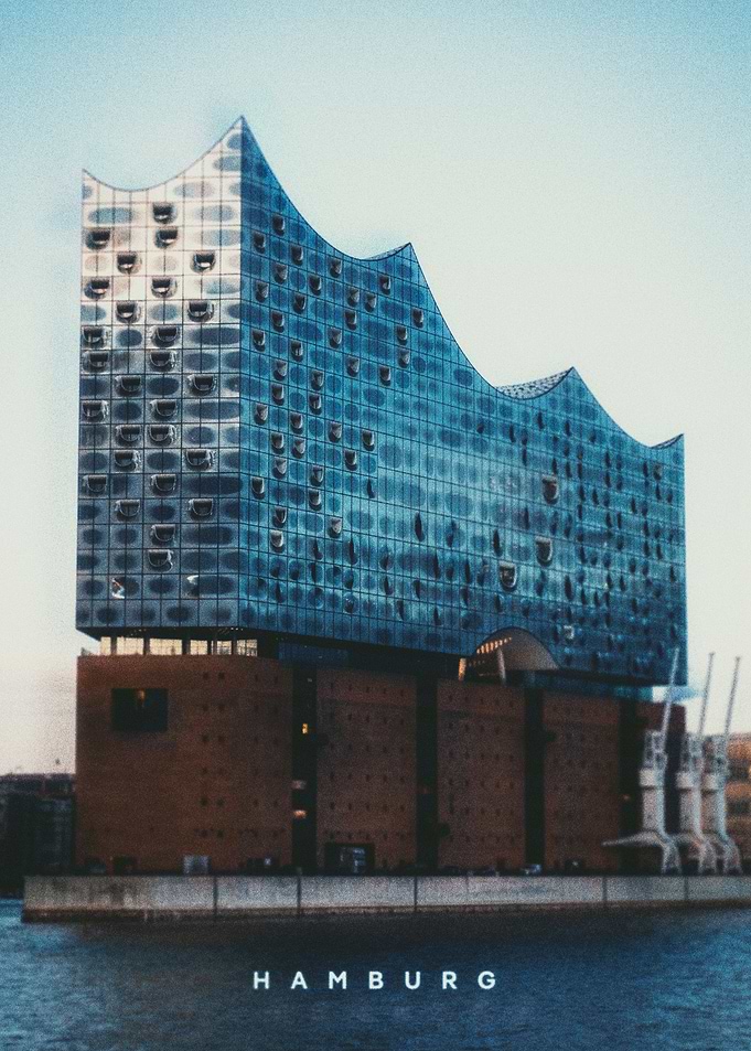 Hamburg
