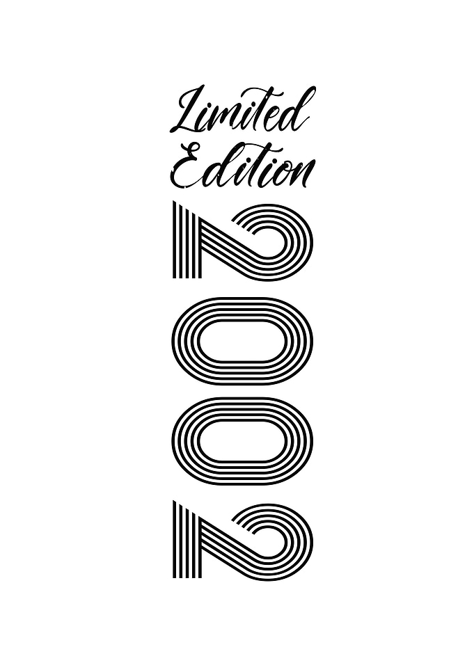 Limited Edition 2002