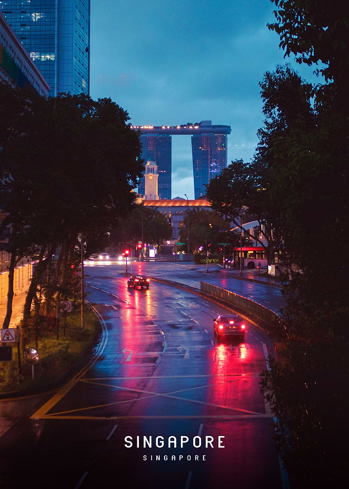Singapore