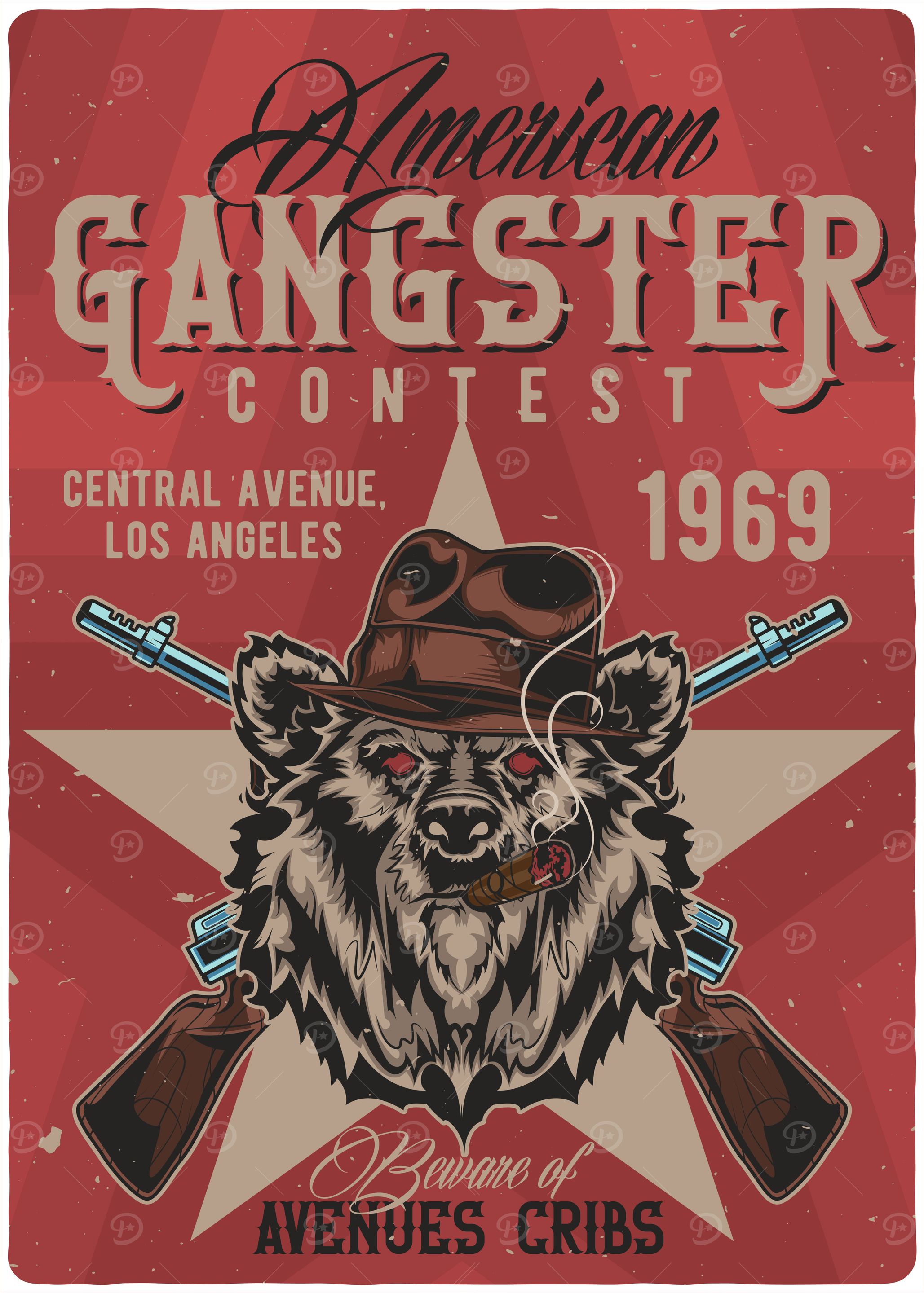 American Gangster
