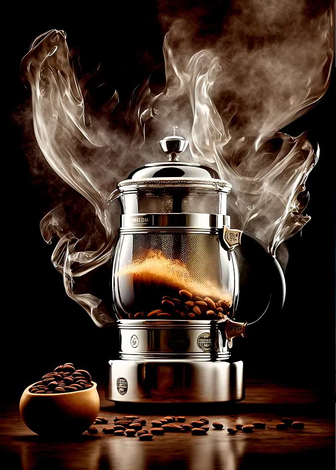 Coffee
