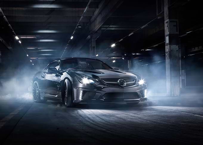 Mercedes