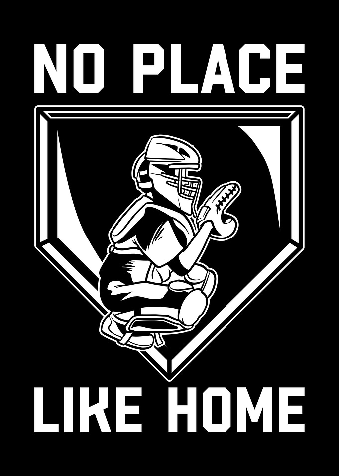 No Place Like Home