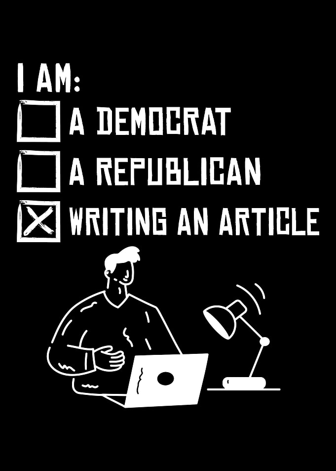 Blogger Blogging