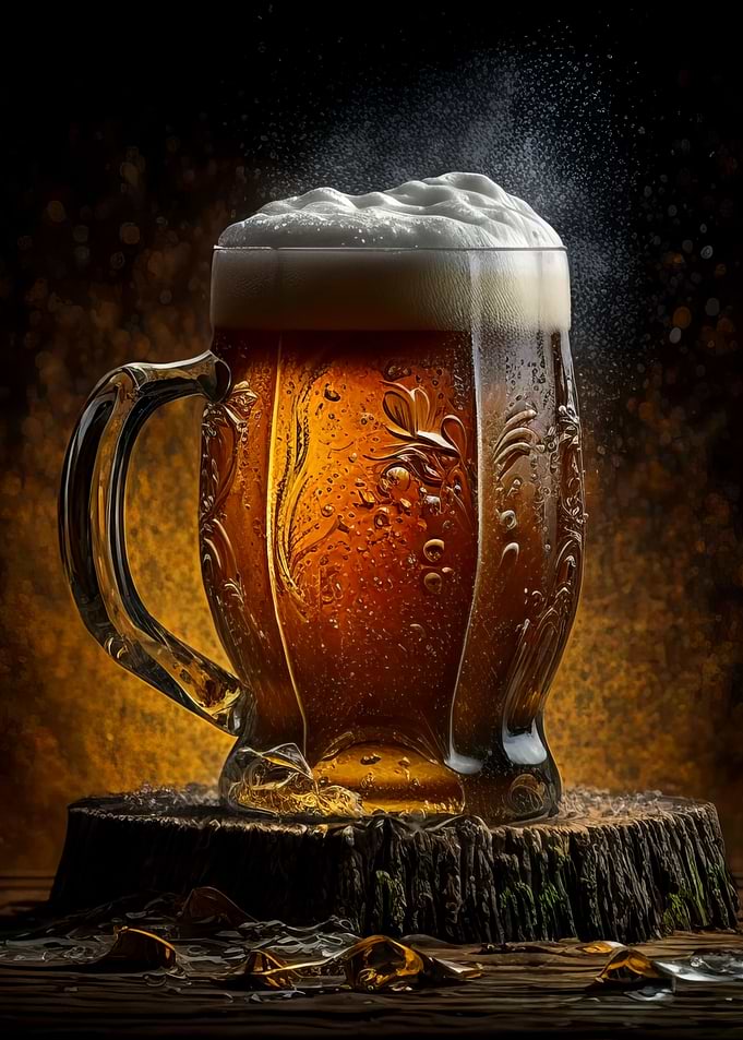 Beer