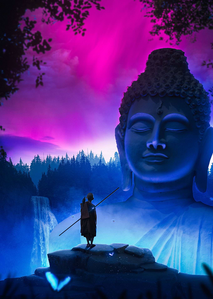 In Search of Peace