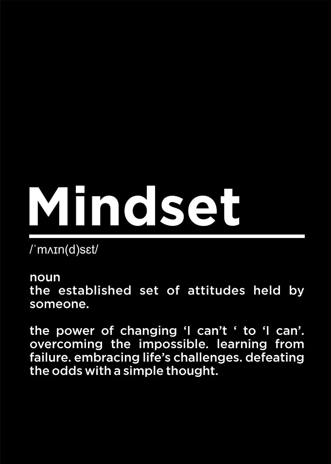 mindset