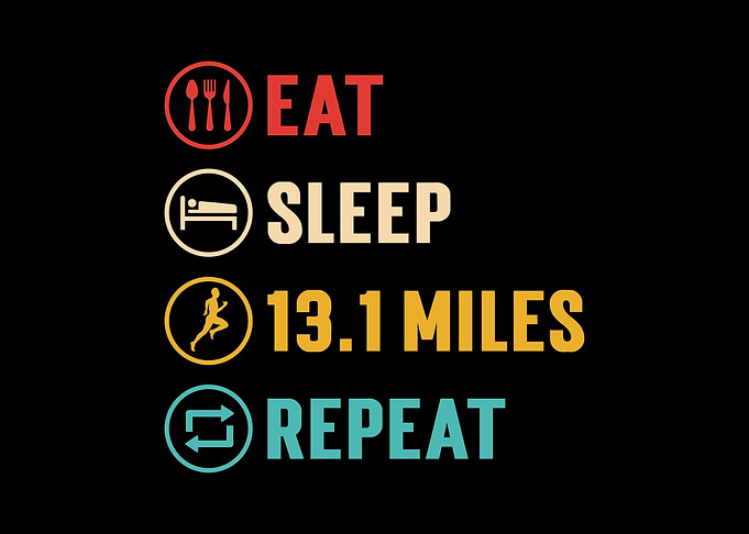 Half Marathon