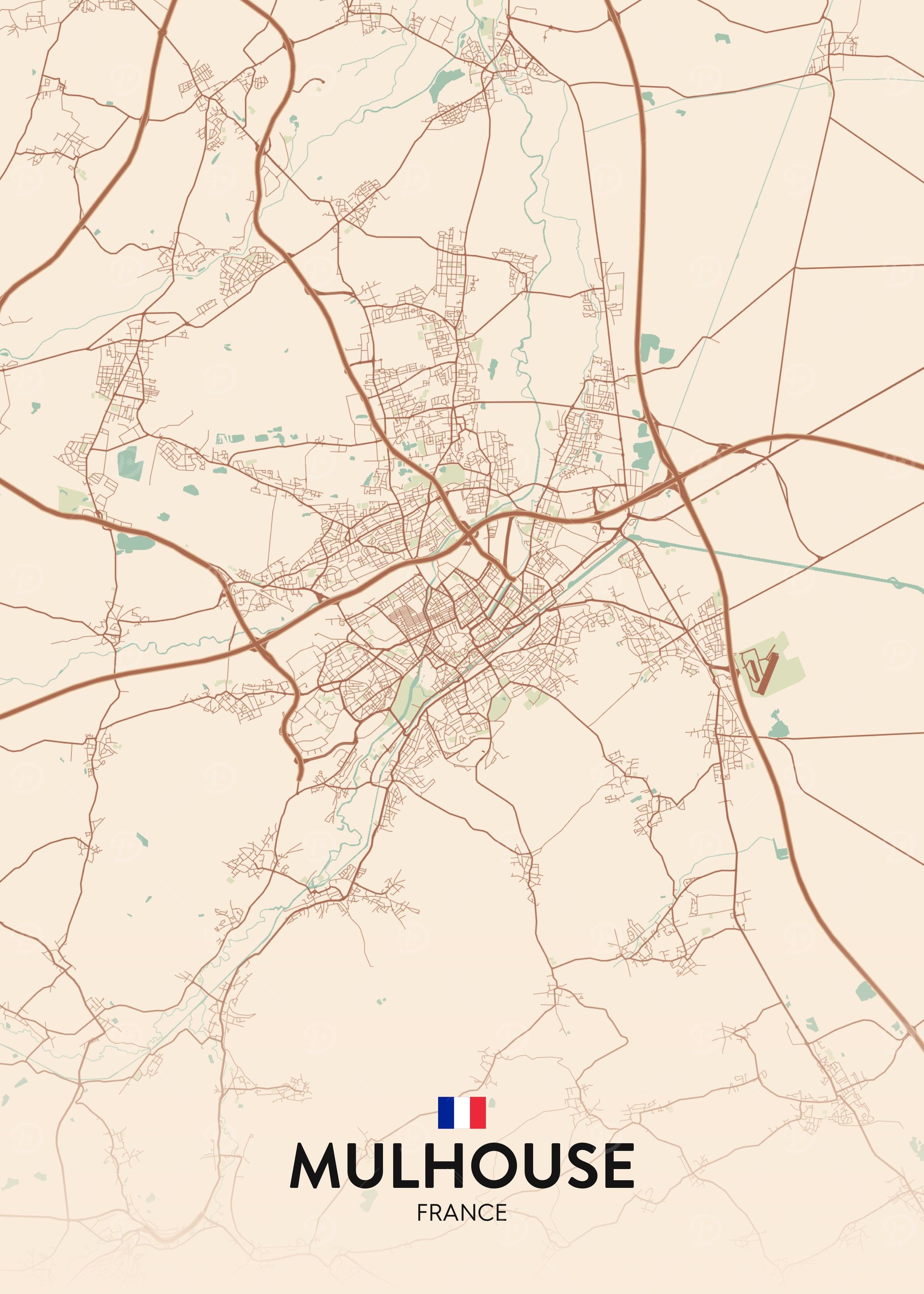 Mulhouse FR