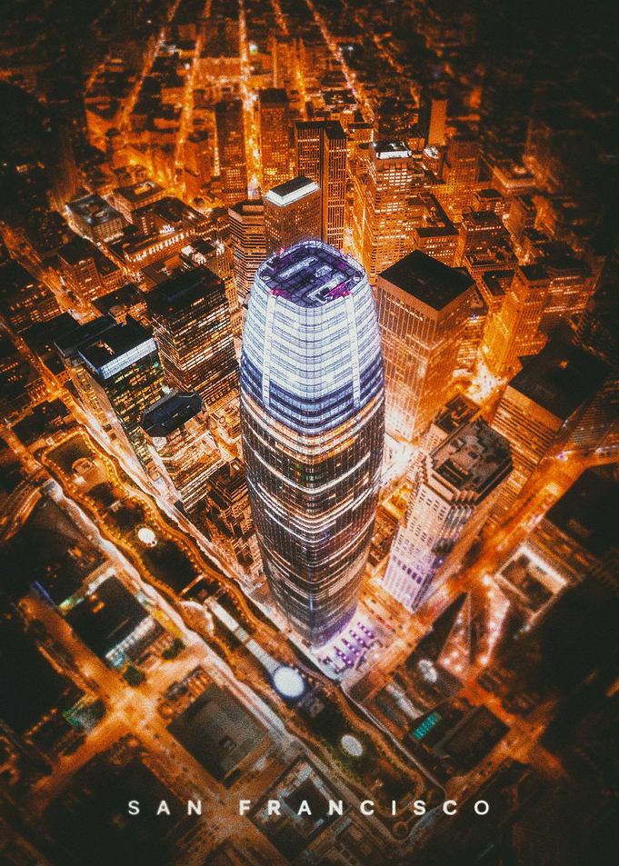 San Francisco