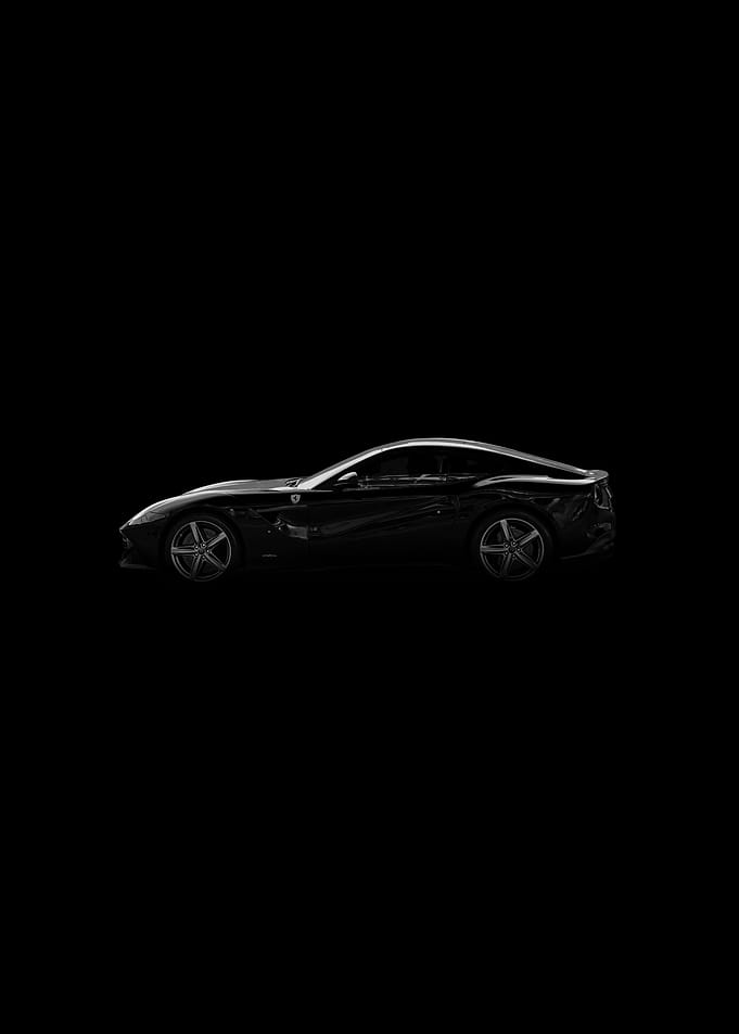 Ferrari 812 GTS