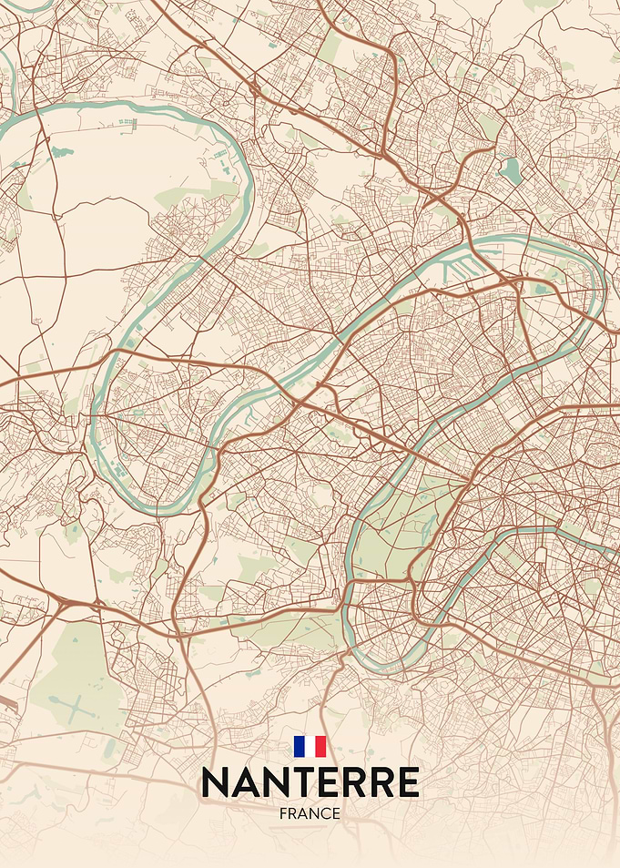 Nanterre FR
