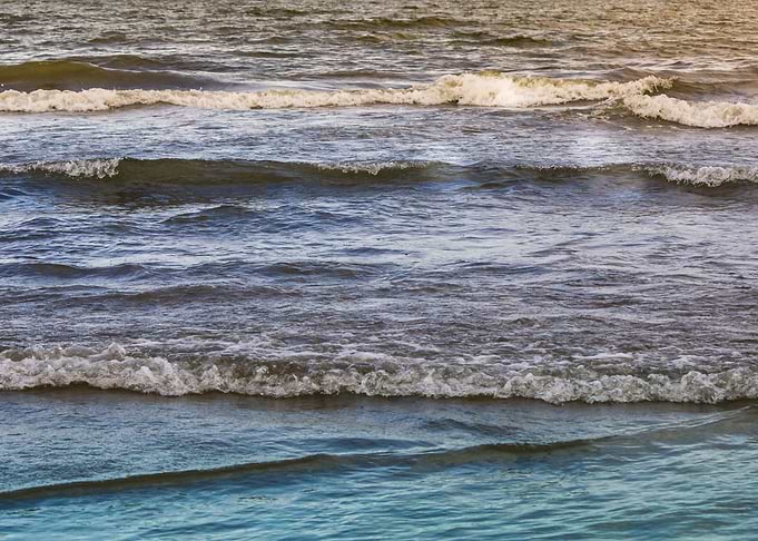 sea