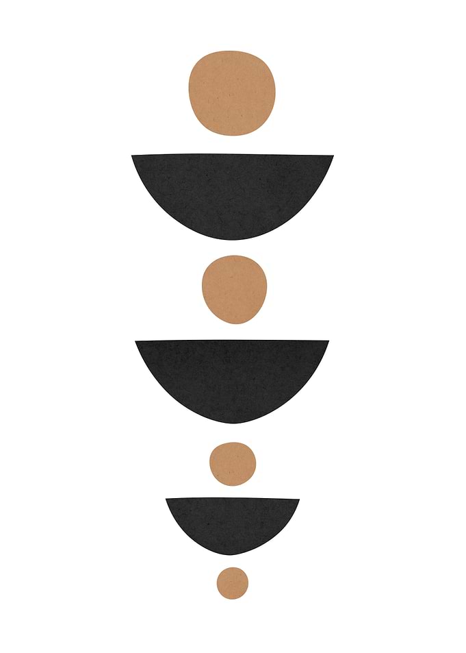Geometric traits 13