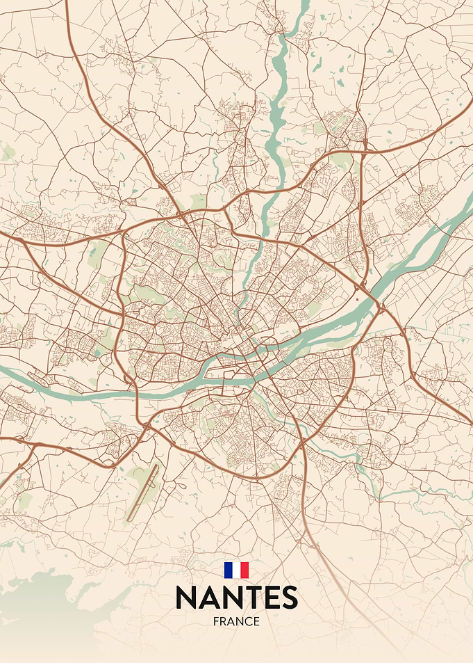 Nantes FR