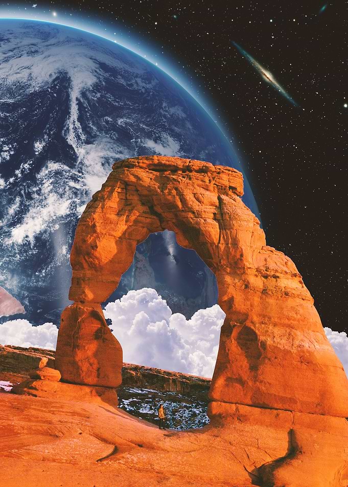 Arches National Park