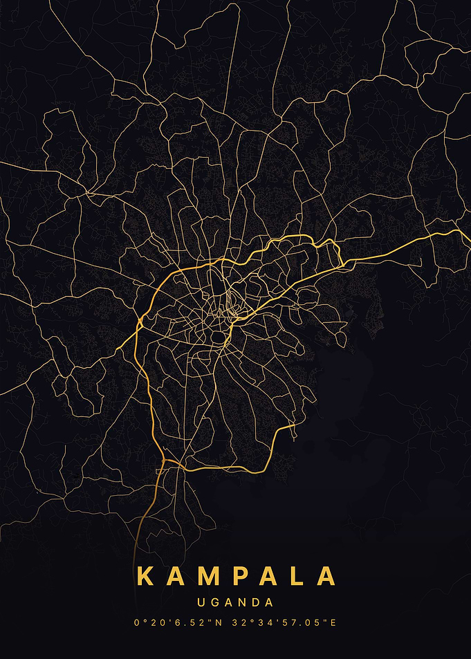 Kampala Uganda