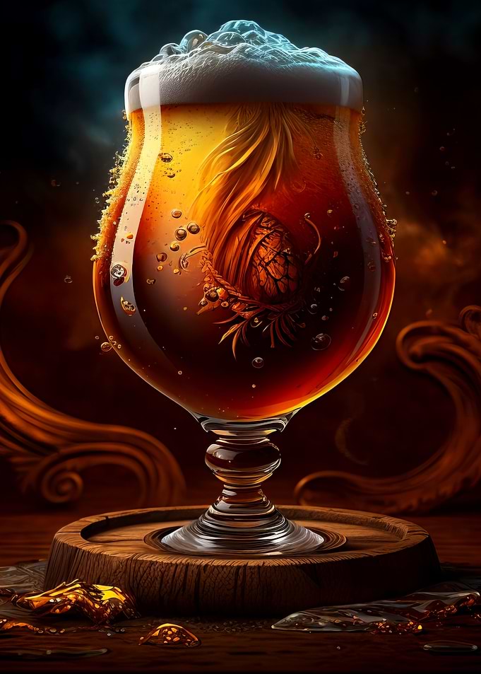 Beer