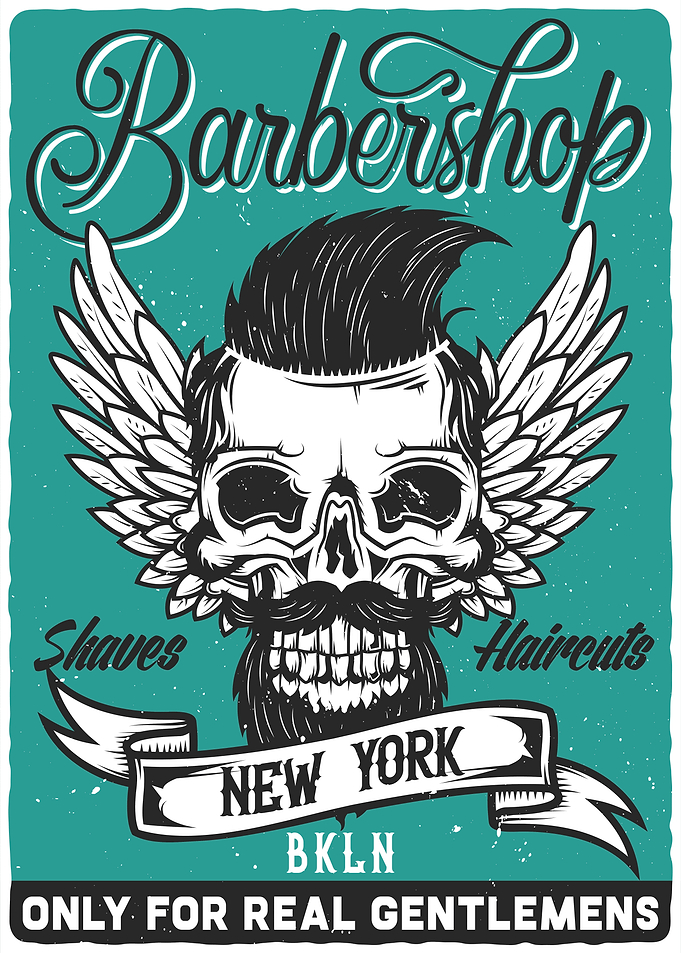 BarberShop New York