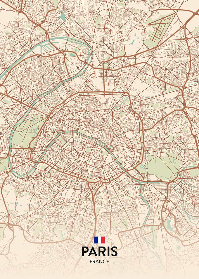 Paris FR