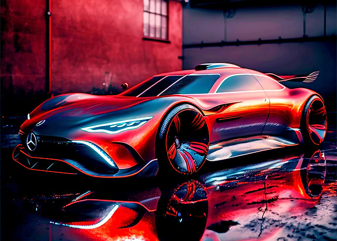 Super Car