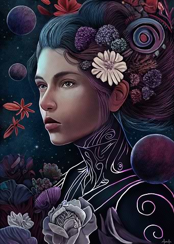 The spacetime walker