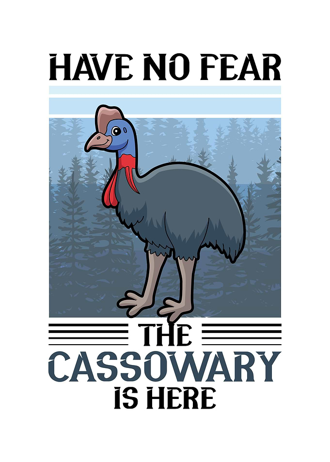 Cassowary