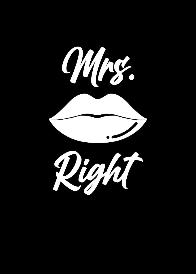 Mrs Right