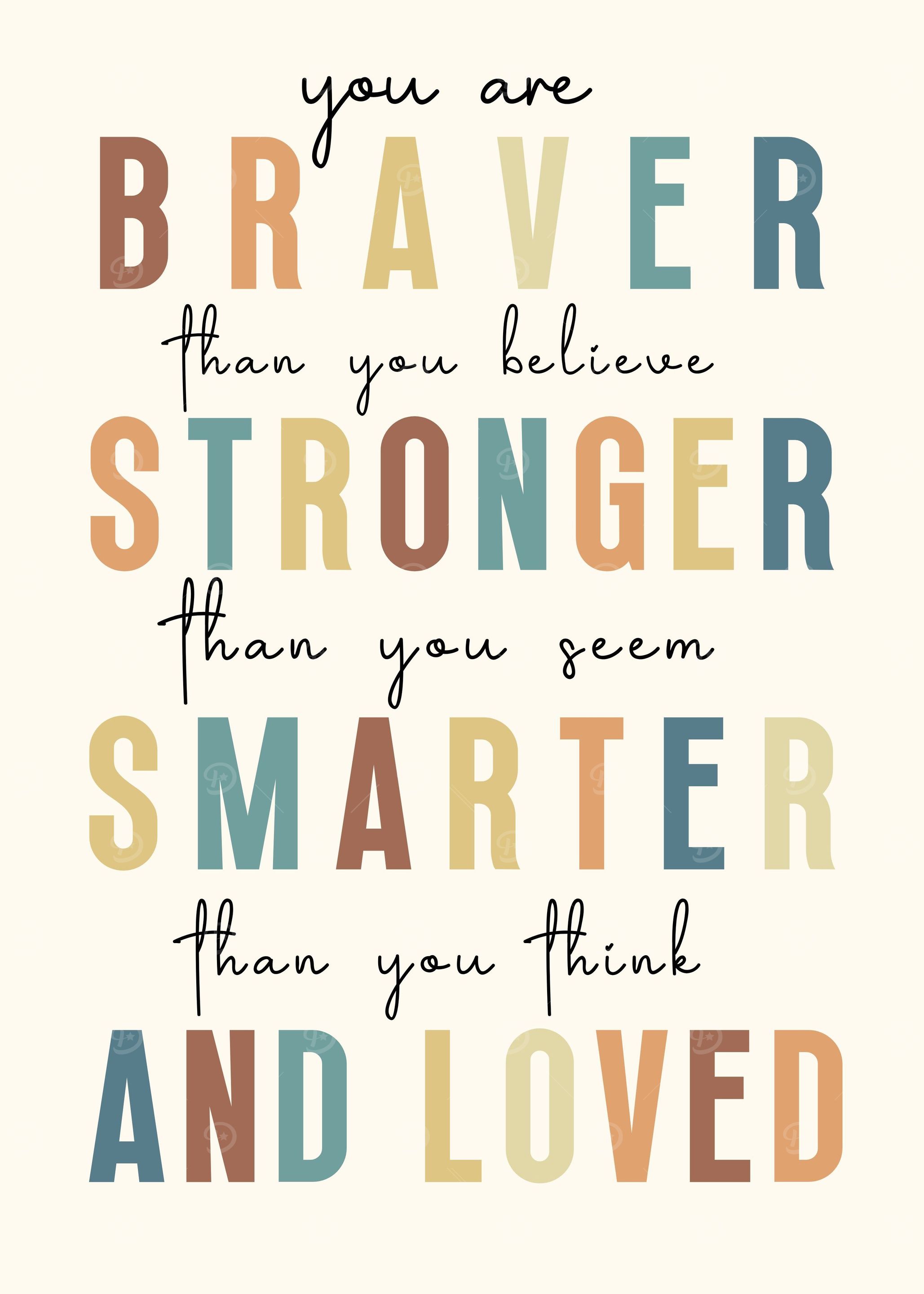 Motivational Inspirational