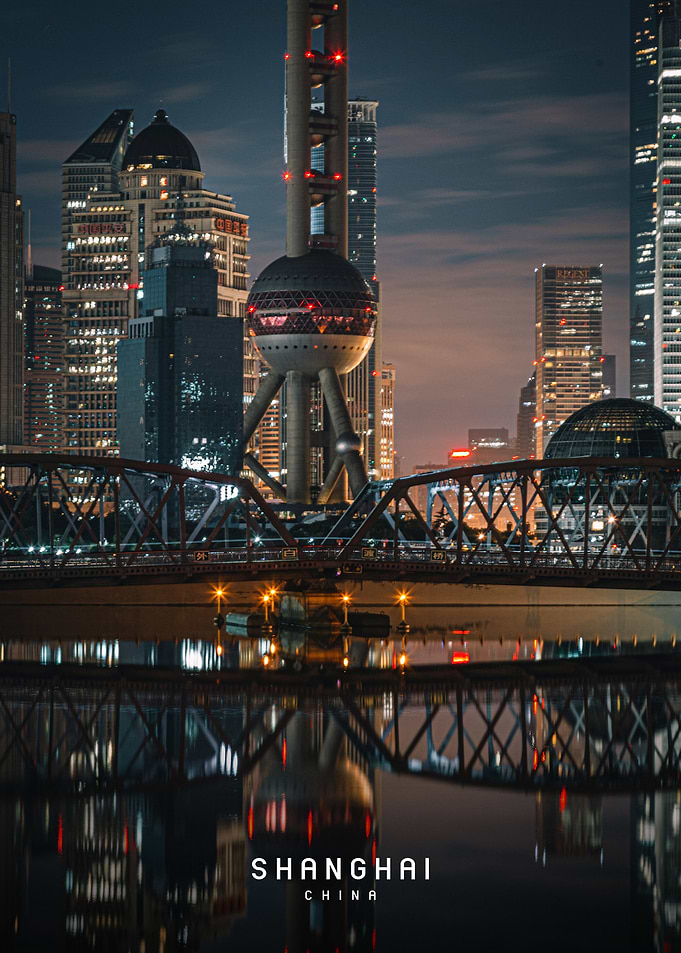 Shanghai