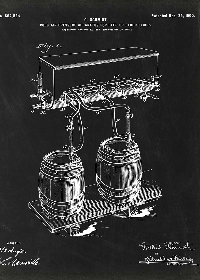 Cold Air Pressure