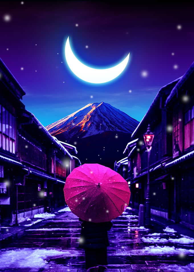 Japan Night