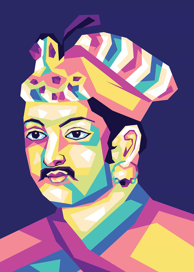 akbar the great