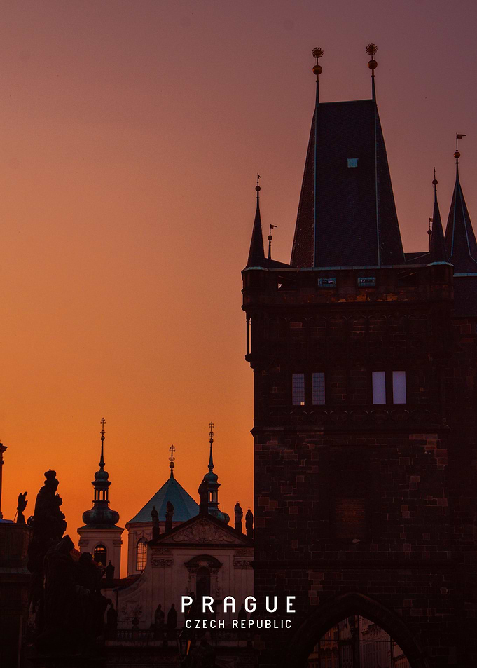 Prague