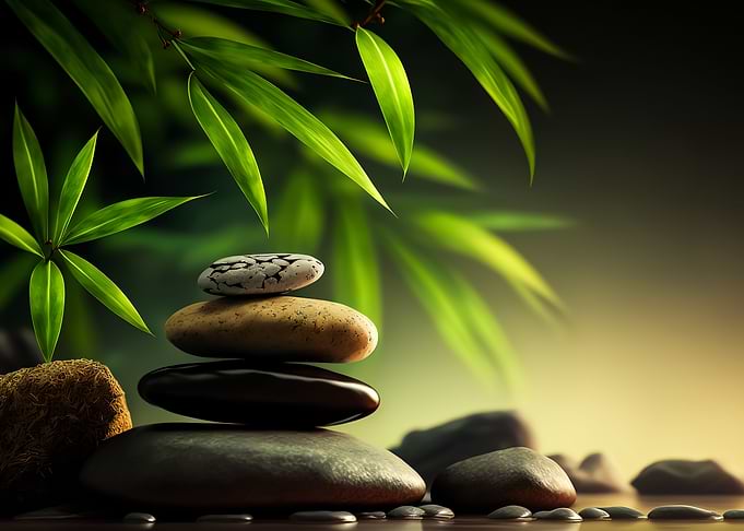 Zen Stones