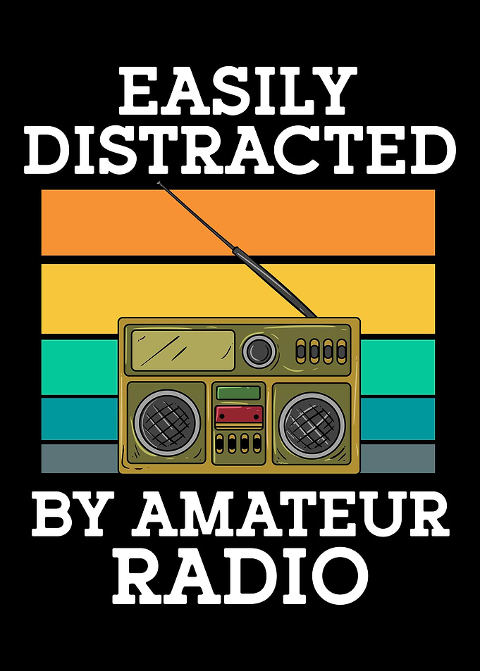 Amateur Radio
