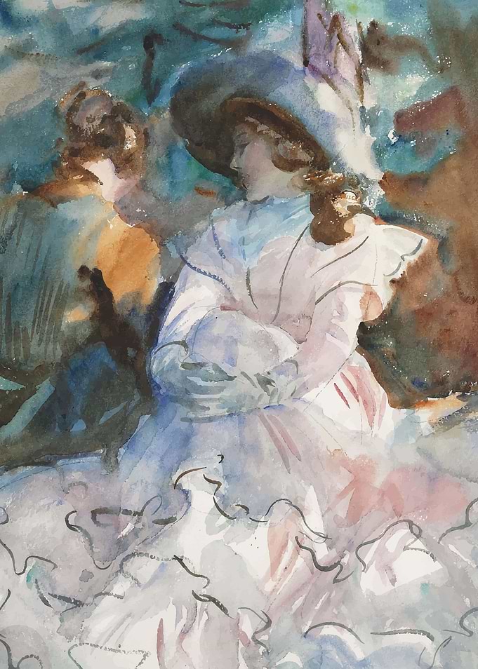 John Singer Sargent