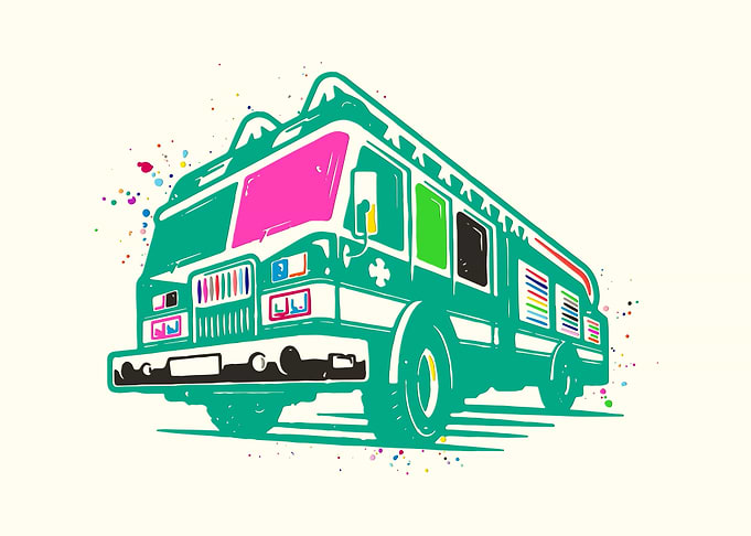 Fire Truck