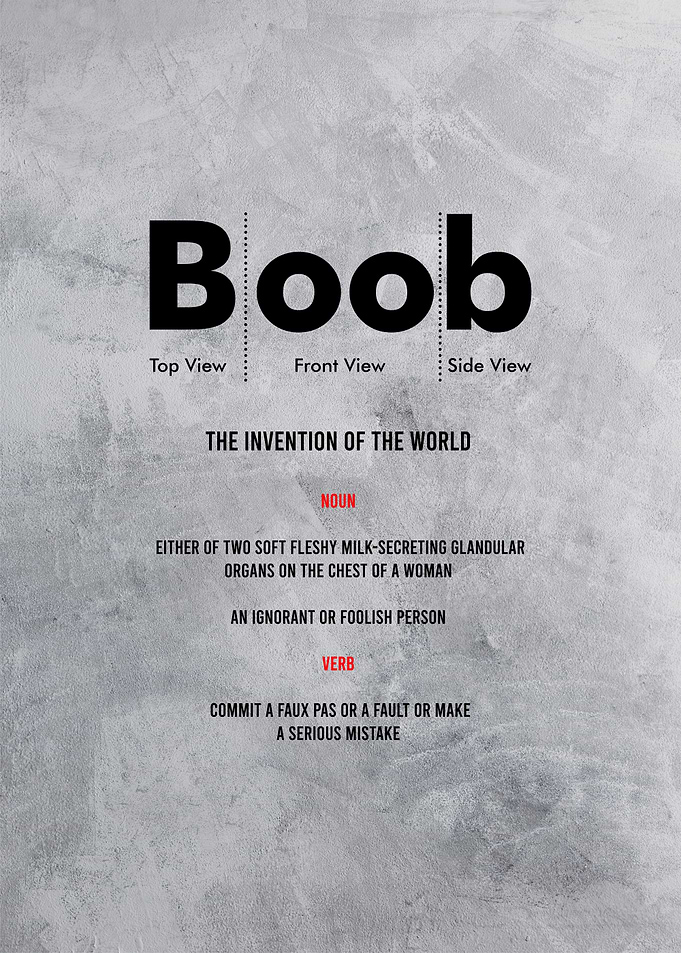 Boob