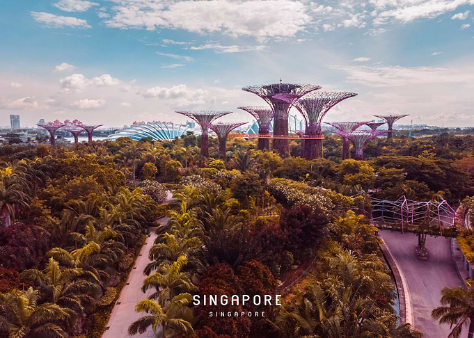 Singapore