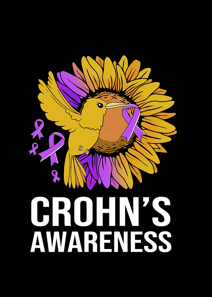 Crohns Awareness