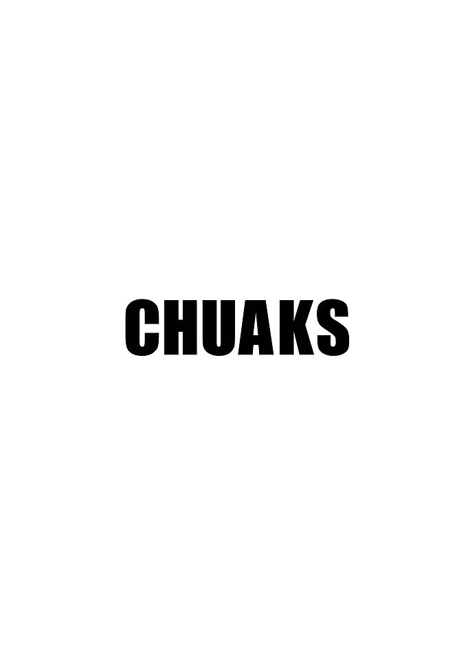 Chuaks