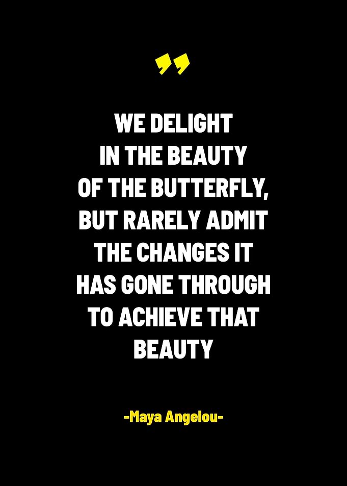 Quotes about Beauty BF