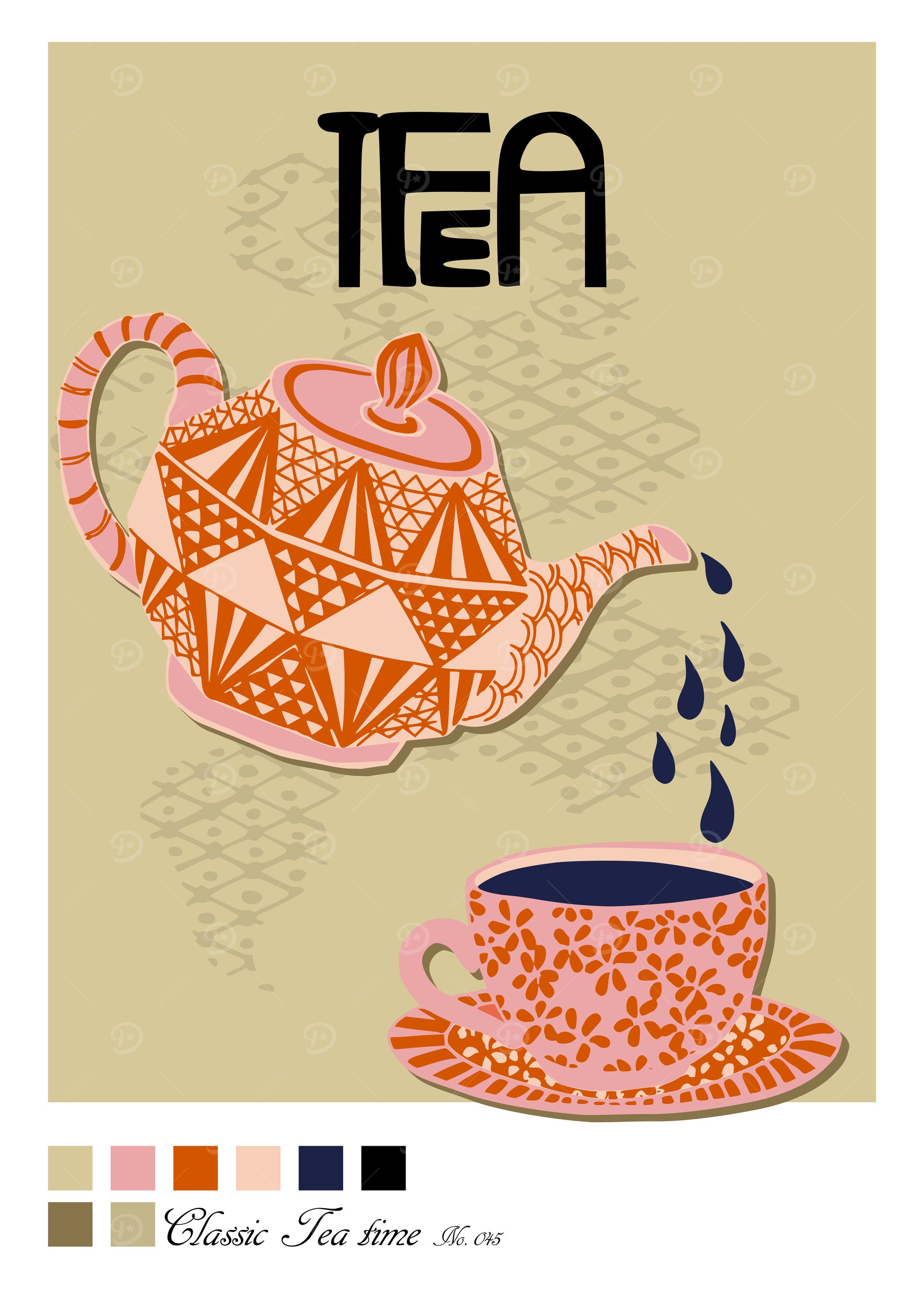 Tea Time