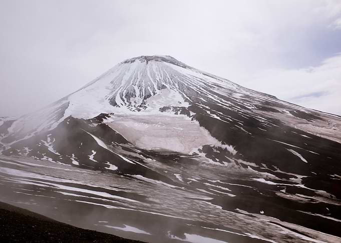 SNOW MOUNTAIN